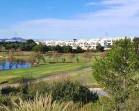 Neubau - Villa - Pilar de la Horadada - Lo Romero Golf