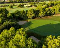 Neubau - Villa - Pilar de la Horadada - Lo Romero Golf