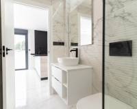 Neubau - Villa - Pilar de la Horadada - Pilar de Horadada