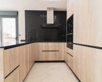 Neubau - Villa - Pilar de la Horadada - Pilar de Horadada