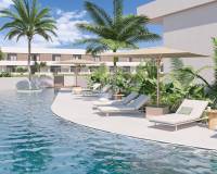 Neubau - Villa - Pilar de la Horadada - Pilar de Horadada