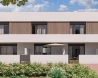 Neubau - Villa - Pilar de la Horadada - Pilar de Horadada
