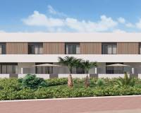 Neubau - Villa - Pilar de la Horadada - Pilar de Horadada