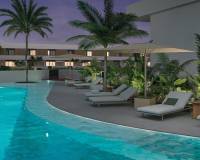 Neubau - Villa - Pilar de la Horadada - Pilar de Horadada