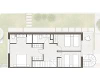 Neubau - Villa - Pilar de la Horadada - Pilar de Horadada