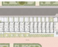 Neubau - Villa - Pilar de la Horadada - Pilar de Horadada