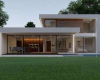 Neubau - Villa - Pinoso