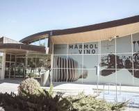 Neubau - Villa - Pinoso