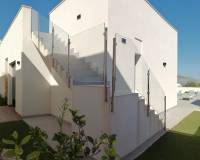 Neubau - Villa - Polop - Altos de Polop