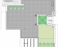 Neubau - Villa - Polop - Altos de Polop
