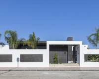 Neubau - Villa - Rojales - Ciudad Quesada