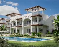 Neubau - Villa - Rojales - Ciudad Quesada