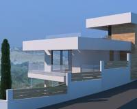 Neubau - Villa - Rojales - Golf La Marquesa (Ciudad Quesada)