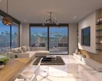 Neubau - Villa - Rojales - Golf La Marquesa (Ciudad Quesada)