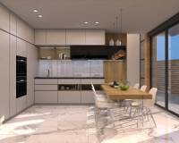 Neubau - Villa - Rojales - Golf La Marquesa (Ciudad Quesada)