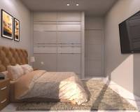 Neubau - Villa - Rojales - Golf La Marquesa (Ciudad Quesada)