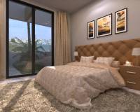 Neubau - Villa - Rojales - Golf La Marquesa (Ciudad Quesada)