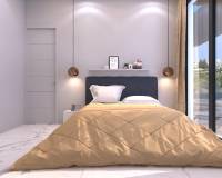 Neubau - Villa - Rojales - Golf La Marquesa (Ciudad Quesada)
