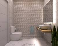 Neubau - Villa - Rojales - Golf La Marquesa (Ciudad Quesada)
