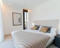 Neubau - Villa - Rojales - La  Marquesa Golf