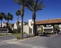 Neubau - Villa - San Javier - Roda