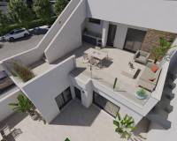 Neubau - Villa - San Javier - Roda