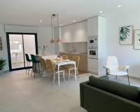Neubau - Villa - San Javier - Roda