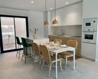 Neubau - Villa - San Javier - Roda