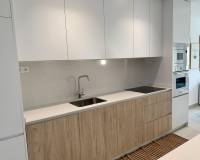 Neubau - Villa - San Javier - Roda