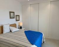Neubau - Villa - San Javier - Roda