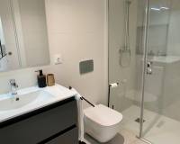 Neubau - Villa - San Javier - Roda