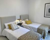 Neubau - Villa - San Javier - Roda