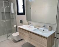 Neubau - Villa - San Javier - Roda
