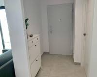 Neubau - Villa - San Javier - Roda