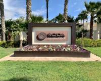 Neubau - Villa - San Javier - Roda