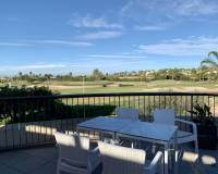 Neubau - Villa - San Javier - Roda