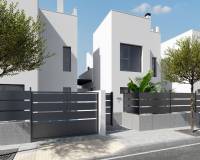 Neubau - Villa - San Javier - Santiago de Ribera