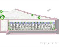 Neubau - Villa - San Javier - Santiago de Ribera