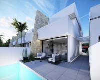 Neubau - Villa - San Javier - Santiago de Ribera