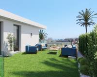 Neubau - Villa - San Juan de Alicante - La Font