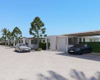 Neubau - Villa - San Juan de Alicante - La Font