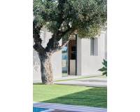 Neubau - Villa - San Juan de Alicante - La Font