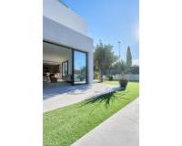 Neubau - Villa - San Juan de Alicante - La Font