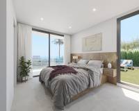 Neubau - Villa - San Juan de Alicante - San Juan Playa