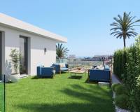 Neubau - Villa - San Juan de Alicante - San Juan Playa