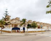 Neubau - Villa - San Miguel de Salinas