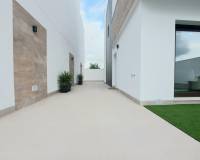 Neubau - Villa - San Pedro del Pinatar - El salero