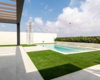 Neubau - Villa - Torrevieja - Los altos