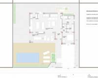 Neubau - Villa - Torrevieja - Los altos