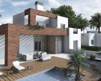 Neubau - Villa - Torrevieja - Los altos